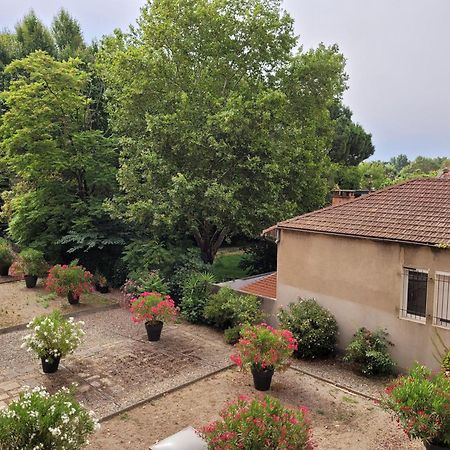 Apartament La Loggia Awinion Zewnętrze zdjęcie