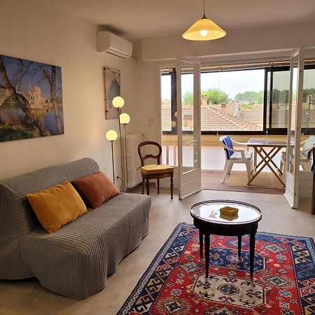 Apartament La Loggia Awinion Zewnętrze zdjęcie