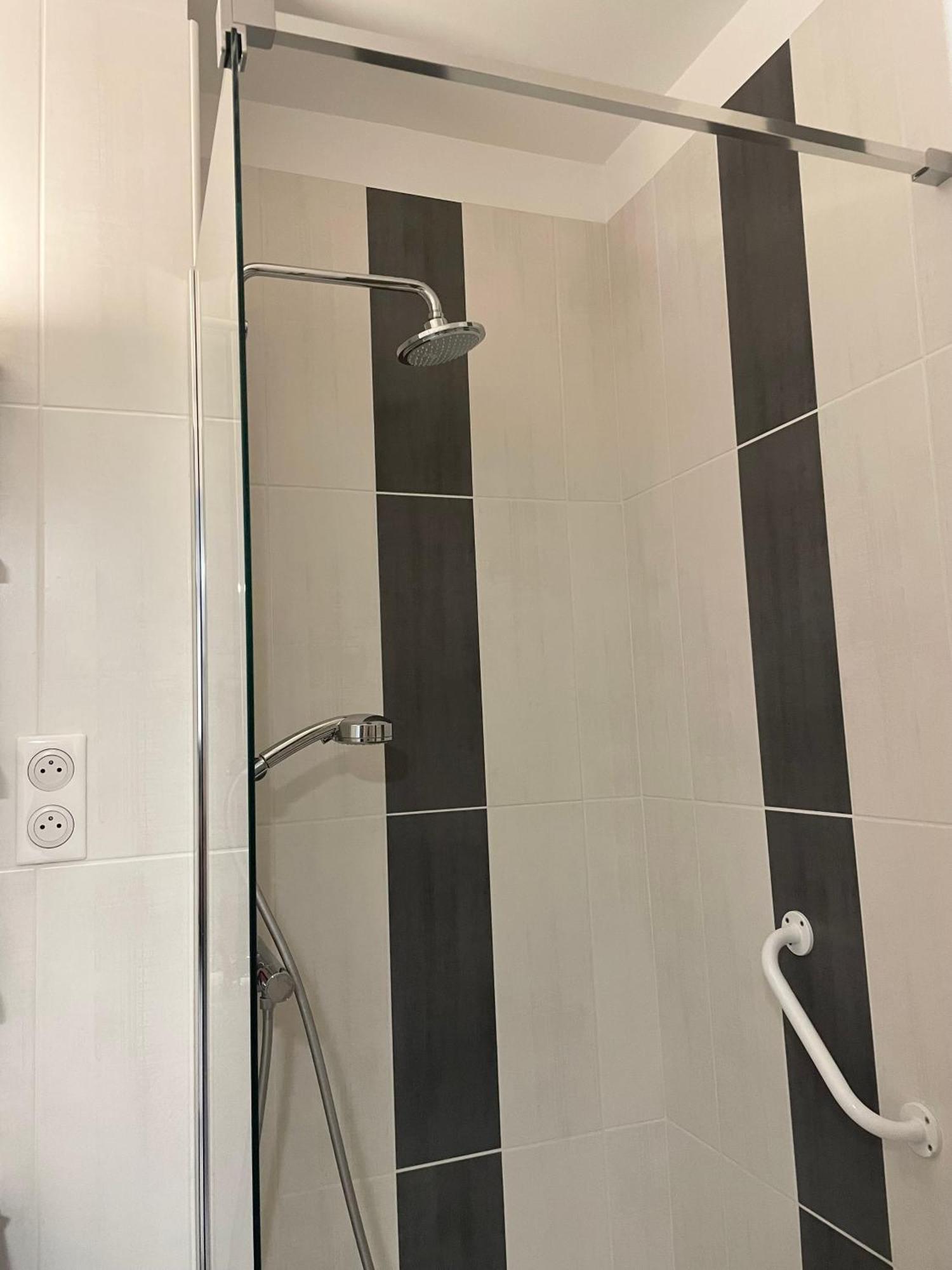 Apartament La Loggia Awinion Zewnętrze zdjęcie