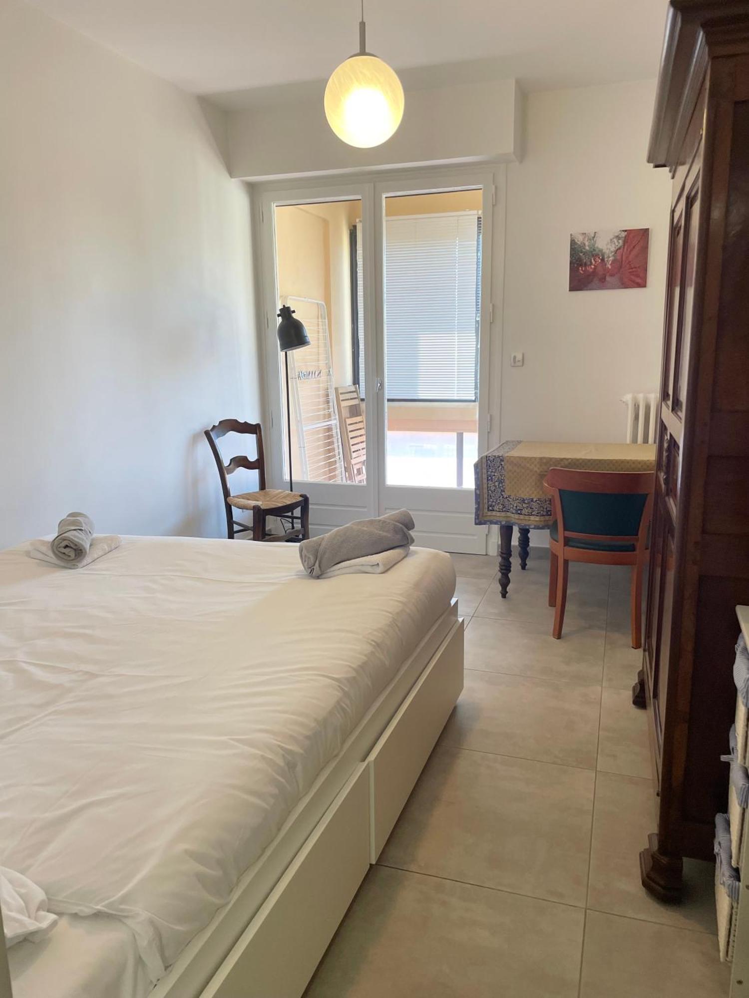 Apartament La Loggia Awinion Zewnętrze zdjęcie