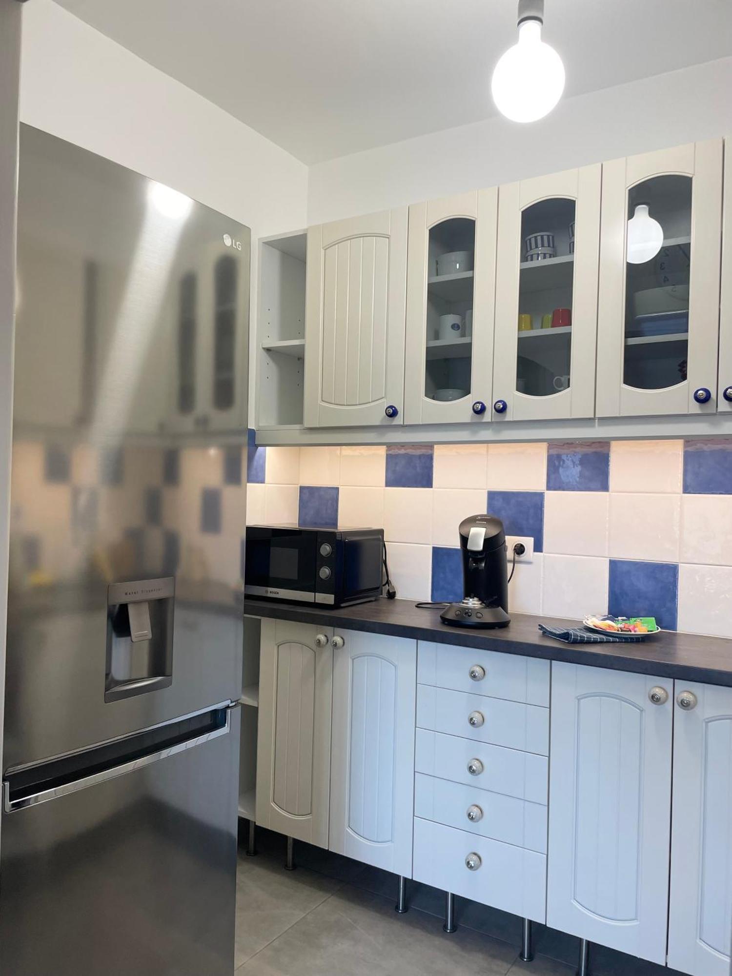 Apartament La Loggia Awinion Zewnętrze zdjęcie