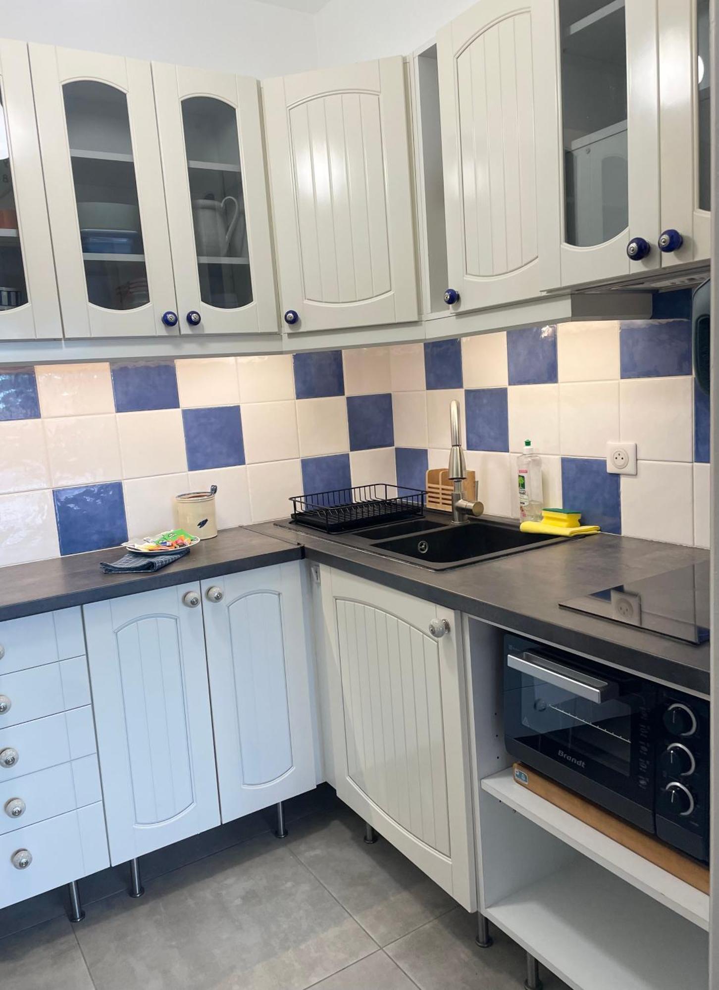 Apartament La Loggia Awinion Zewnętrze zdjęcie