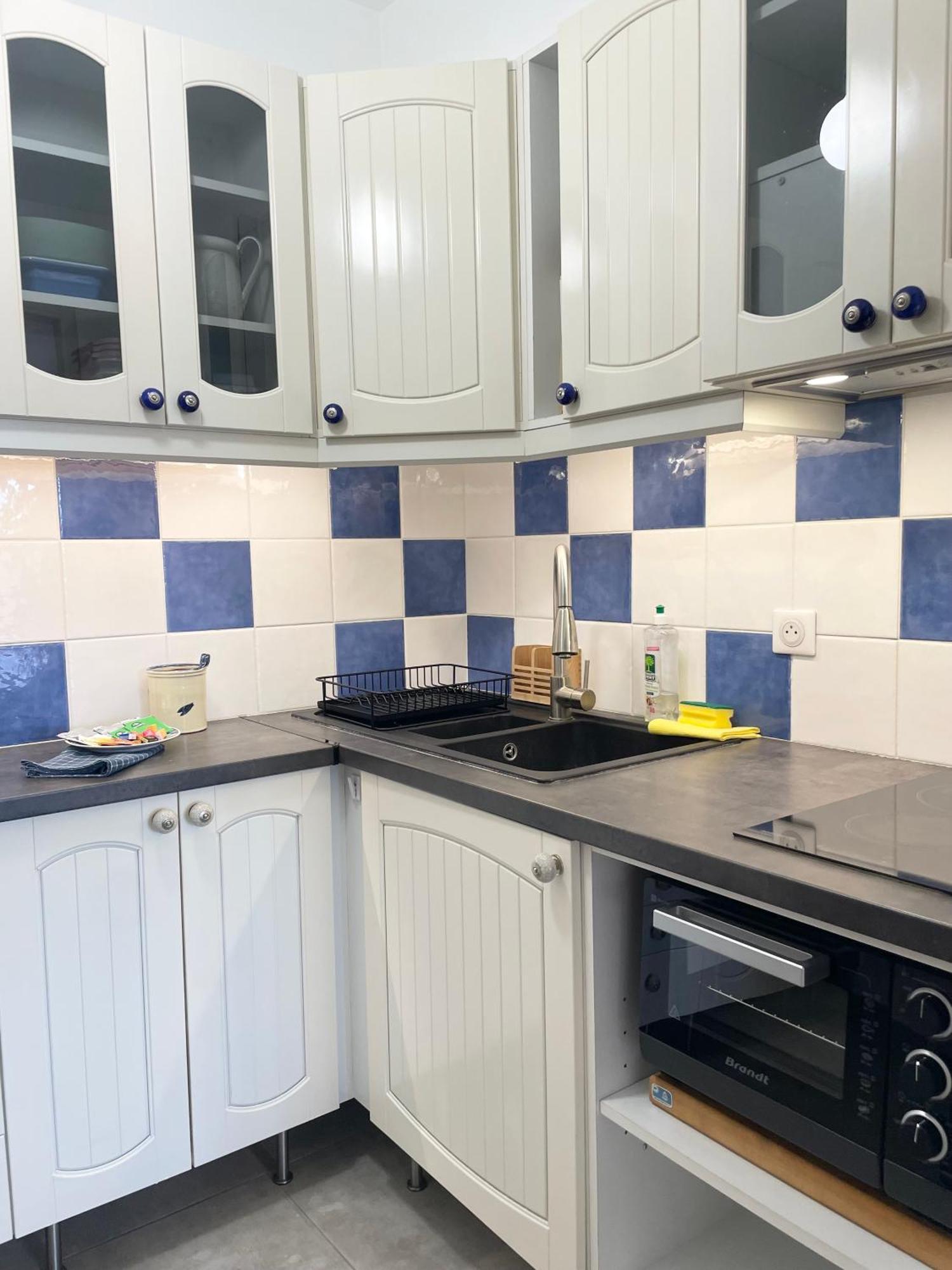 Apartament La Loggia Awinion Zewnętrze zdjęcie