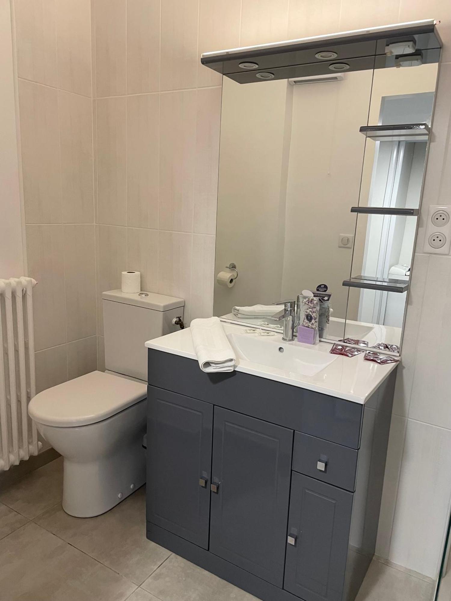 Apartament La Loggia Awinion Zewnętrze zdjęcie