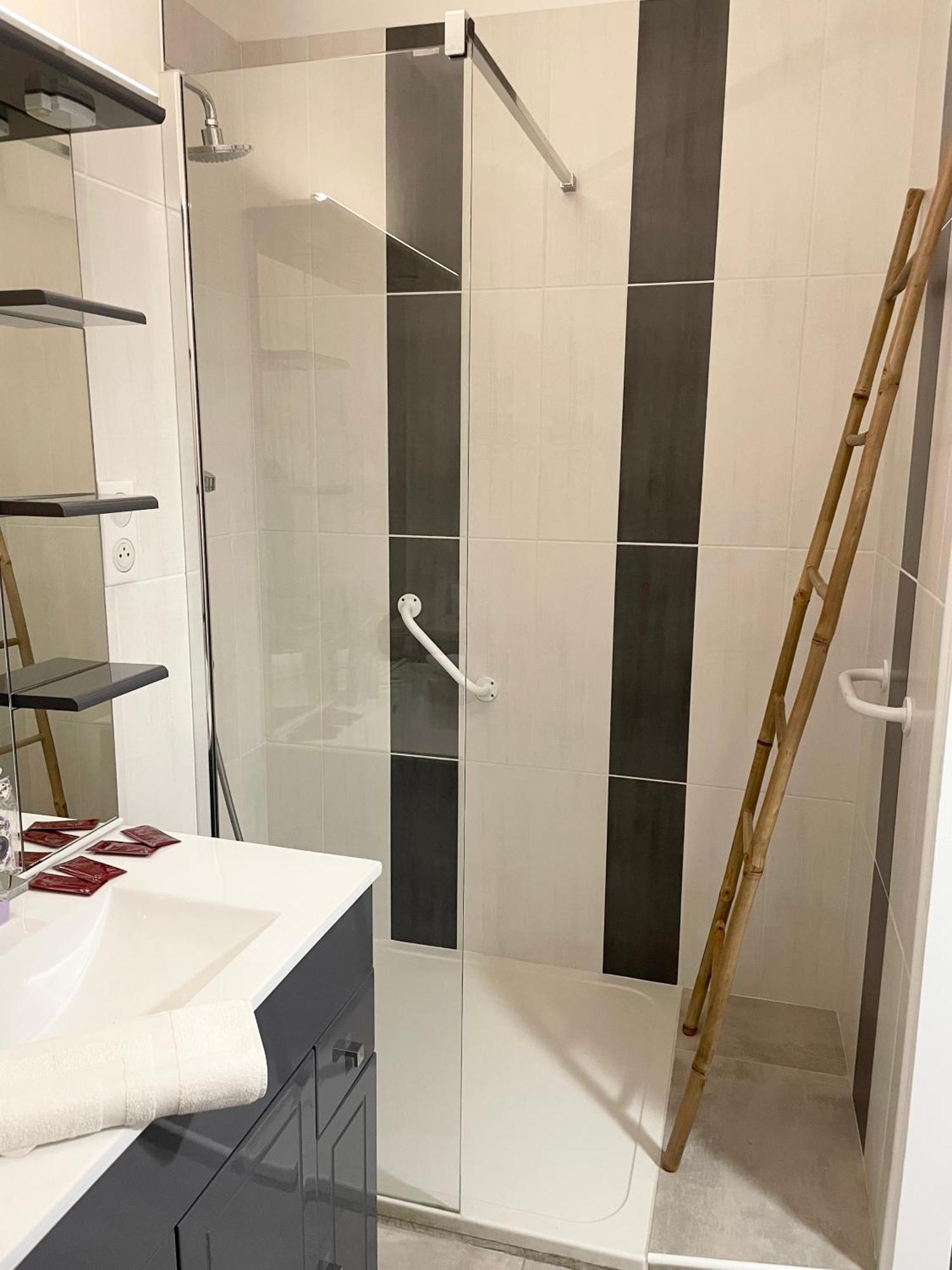 Apartament La Loggia Awinion Zewnętrze zdjęcie
