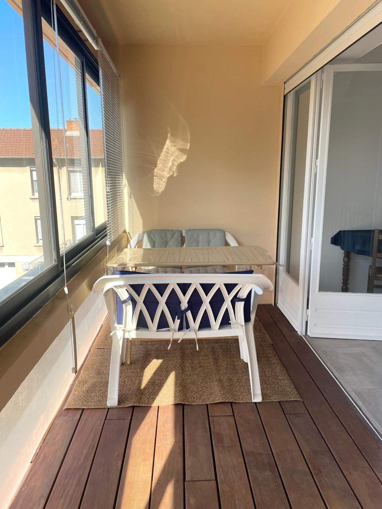 Apartament La Loggia Awinion Zewnętrze zdjęcie