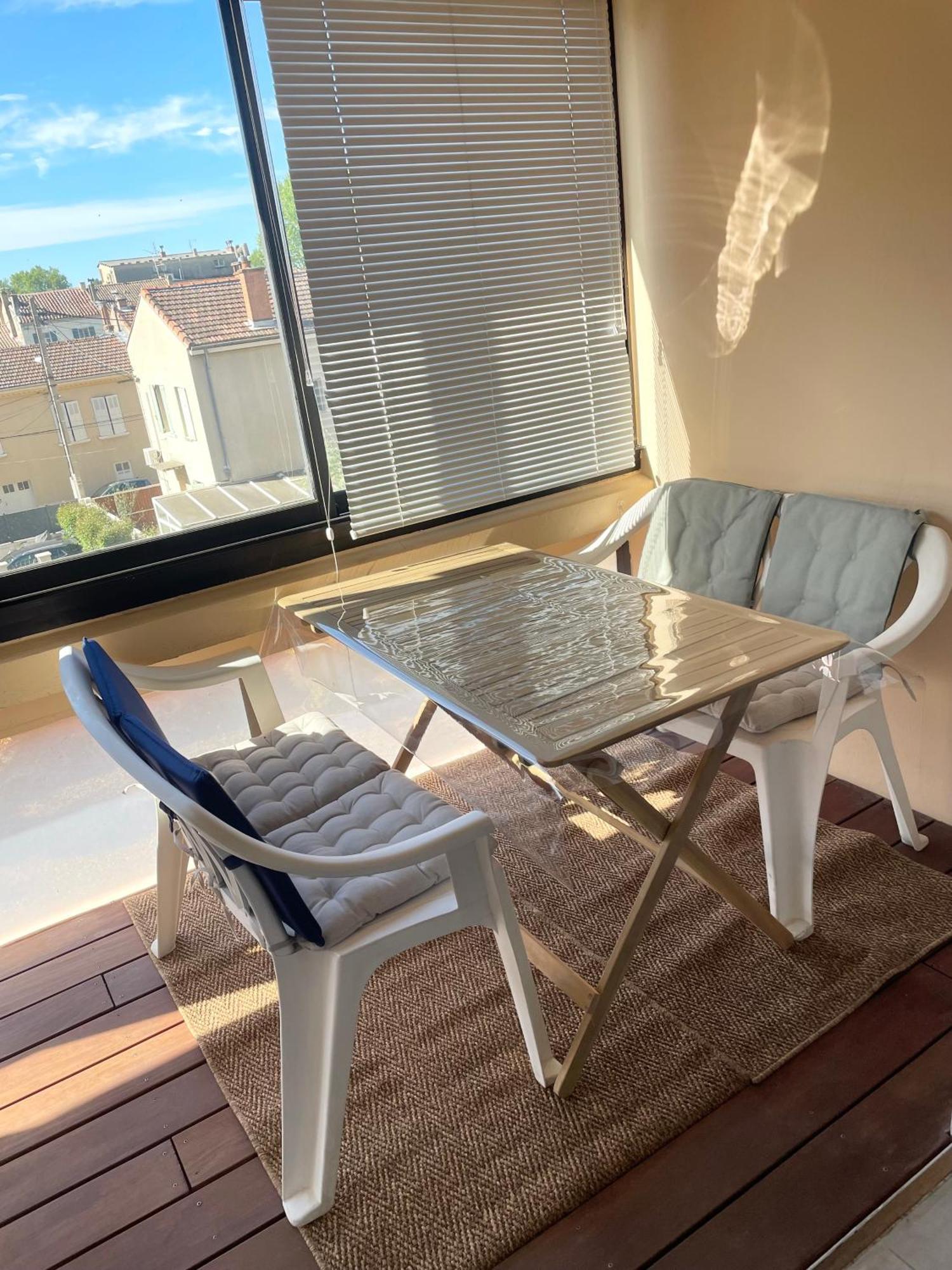 Apartament La Loggia Awinion Zewnętrze zdjęcie