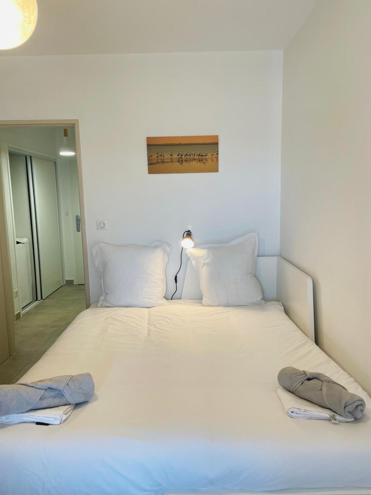 Apartament La Loggia Awinion Zewnętrze zdjęcie
