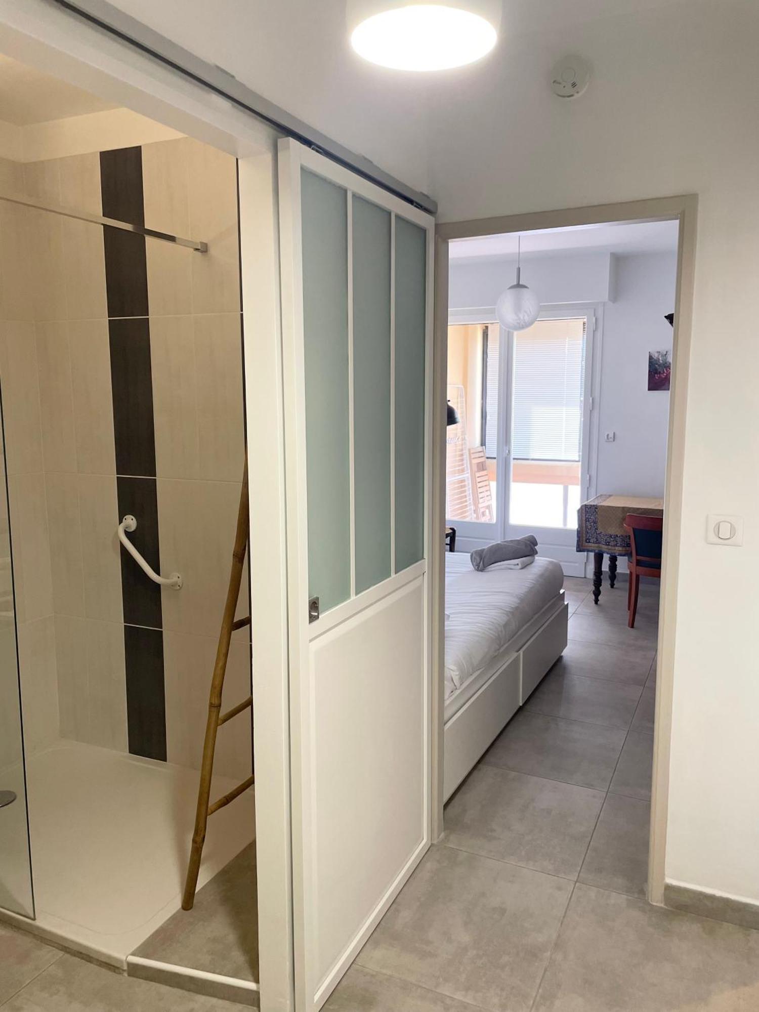 Apartament La Loggia Awinion Zewnętrze zdjęcie