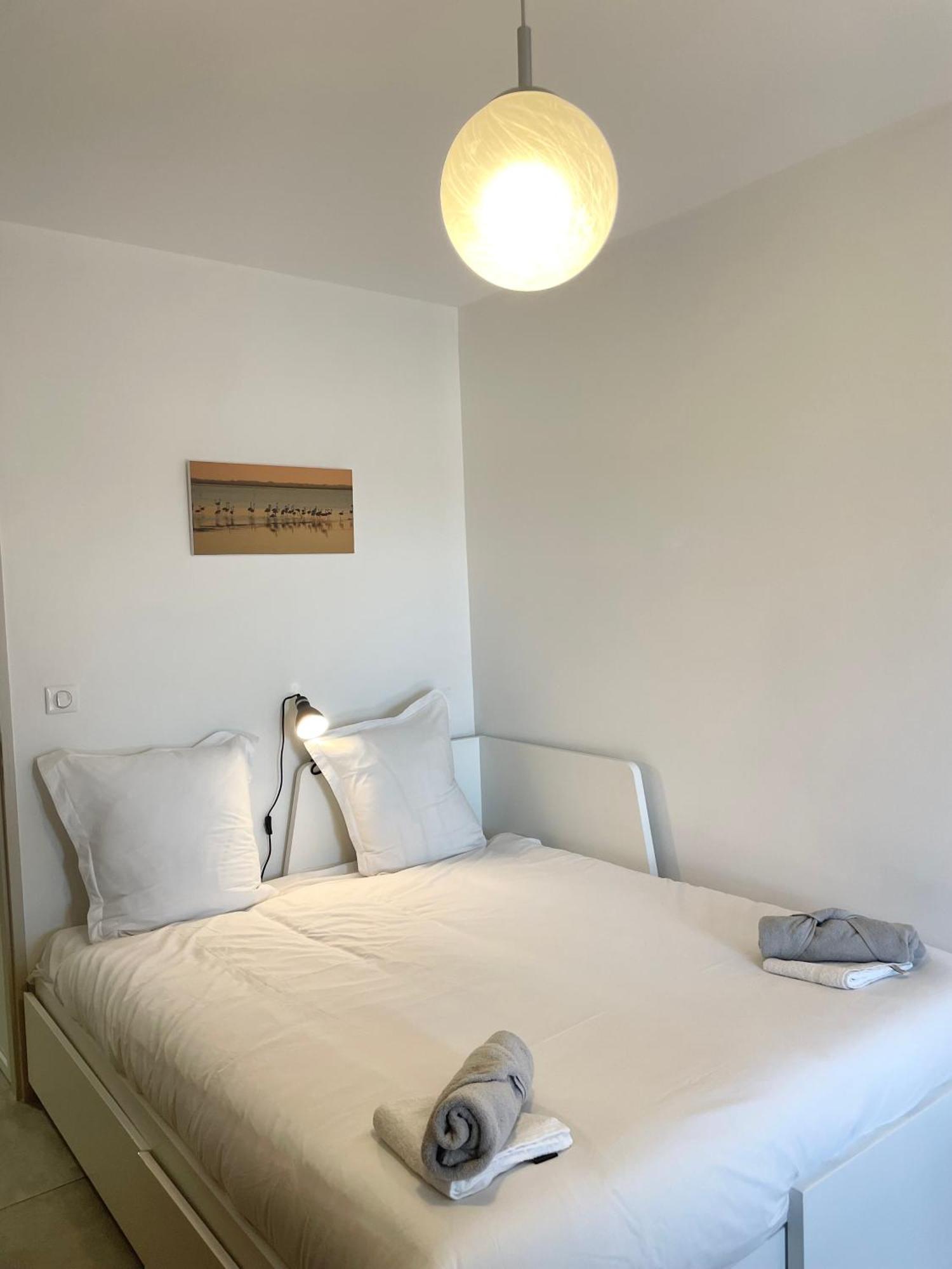 Apartament La Loggia Awinion Zewnętrze zdjęcie