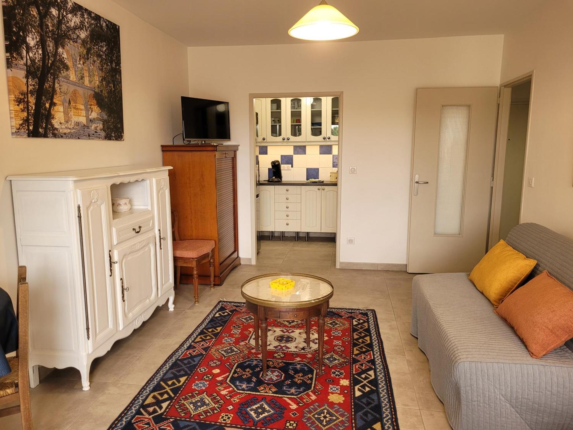 Apartament La Loggia Awinion Zewnętrze zdjęcie